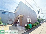 神奈川県藤沢市鵠沼桜が岡4丁目3-29：物件画像／株式会社タウンハウジング神奈川　湘南台店