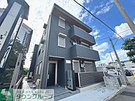 神奈川県藤沢市本町2丁目1067-8：物件画像／株式会社タウンハウジング神奈川　湘南台店