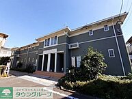 神奈川県横浜市泉区中田南5丁目55-27：物件画像／株式会社タウンハウジング神奈川　湘南台店
