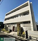 神奈川県厚木市厚木町4-22：物件画像／株式会社タウンハウジング神奈川　湘南台店