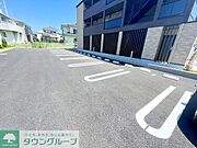★閑静な住宅街に立地★