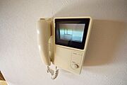 ★★安心のＴＶモニターホン付き★★