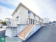 神奈川県横浜市戸塚区下倉田町992-2：物件画像／株式会社タウンハウジング神奈川　湘南台店