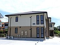 神奈川県茅ヶ崎市甘沼595-1：物件画像／株式会社タウンハウジング神奈川　湘南台店