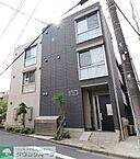 神奈川県藤沢市鵠沼橘1丁目4-3：物件画像／株式会社タウンハウジング神奈川　湘南台店