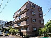 神奈川県藤沢市城南4丁目10-19：物件画像／株式会社タウンハウジング神奈川　湘南台店