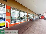 フードワン藤沢店 徒歩8分。 640m