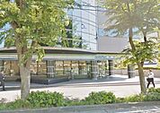 ファミリーマート東戸塚駅西口店 コンビニ 850m