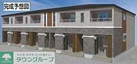 神奈川県横浜市瀬谷区相沢4丁目11-15：物件画像／株式会社タウンハウジング神奈川　湘南台店