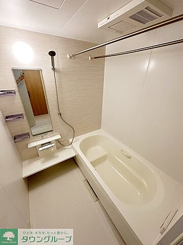 浴室