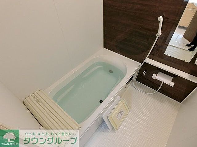 浴室