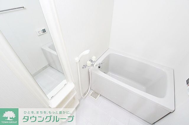 浴室