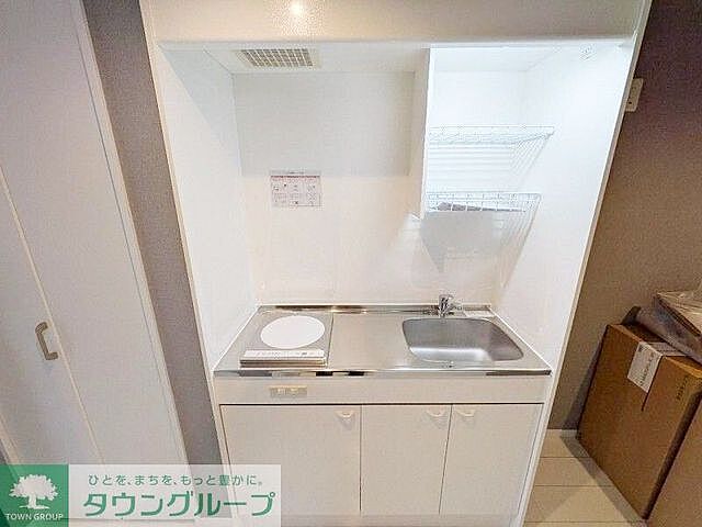キッチン