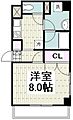 ウィステリア湘南台5階7.8万円