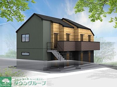 外観 外観
