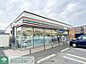 周辺：セブンイレブン茅ヶ崎松林2丁目店 徒歩3分。徒歩13分。徒歩29分。 190m