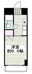 茅ケ崎駅 4.2万円