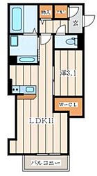 大和駅 8.5万円