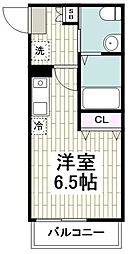 戸塚駅 6.0万円