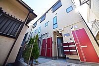 神奈川県鎌倉市台1丁目7-23：物件画像／株式会社タウンハウジング神奈川　湘南台店