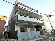 神奈川県鎌倉市腰越4丁目11-26：物件画像／株式会社タウンハウジング神奈川　湘南台店