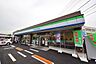 周辺：ファミリーマート瀬谷本郷店 徒歩11分。コンビニ 850m