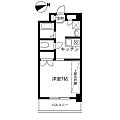 ラポール鶴嶺4階5.7万円