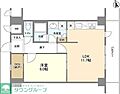 KENEDIXフジサワ6階14.5万円