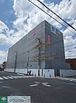 神奈川県大和市渋谷5丁目23-3：物件画像／株式会社タウンハウジング神奈川　湘南台店