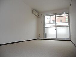 JR東海道本線 藤沢駅 徒歩14分の賃貸マンション 2階ワンルームのリビング/ダイニング