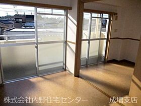 パークナオマンション  ｜ 東京都練馬区錦１丁目3番11号（賃貸マンション2DK・3階・48.67㎡） その26