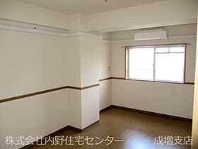 パークナオマンション  ｜ 東京都練馬区錦１丁目3番11号（賃貸マンション2DK・3階・48.67㎡） その7