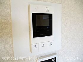 パークナオマンション  ｜ 東京都練馬区錦１丁目3番11号（賃貸マンション2DK・3階・48.67㎡） その10