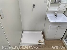 小竹ファミリーマンション  ｜ 東京都練馬区小竹町２丁目40番1号（賃貸マンション3DK・1階・52.25㎡） その13