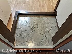 ホワイトマンション  ｜ 東京都練馬区春日町３丁目13番12号（賃貸マンション3DK・2階・51.35㎡） その8