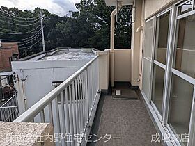 パークマンション  ｜ 東京都練馬区田柄４丁目49番17号（賃貸マンション2LDK・3階・56.70㎡） その9