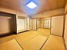 室内：和室