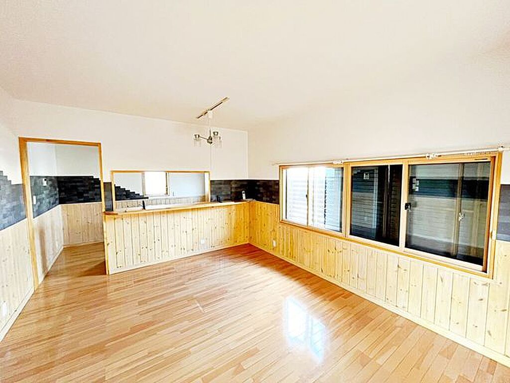 detached 岐阜県大垣市荒尾町1707-77