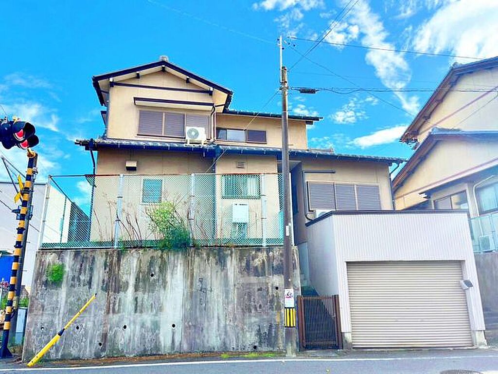 detached 岐阜県大垣市荒尾町1707-77