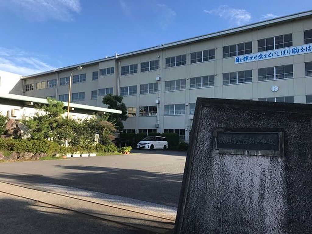 detached 岐阜県大垣市荒尾町1707-77