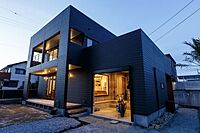 岐阜県大垣市十六町：物件画像