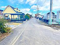 岐阜県大垣市赤坂大門3丁目：物件画像