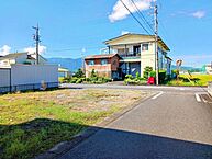 岐阜県大垣市西大外羽1丁目：物件画像