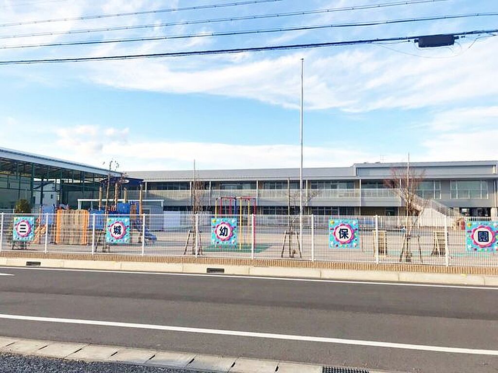 detached 岐阜県大垣市東町2丁目
