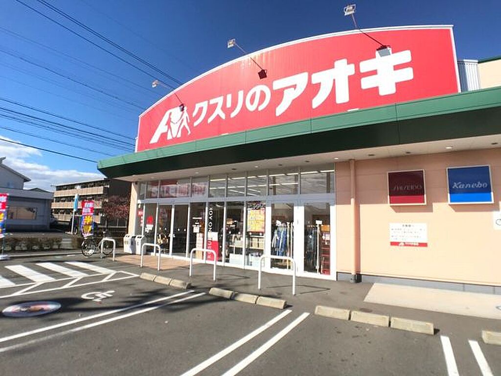 detached 岐阜県大垣市東町2丁目