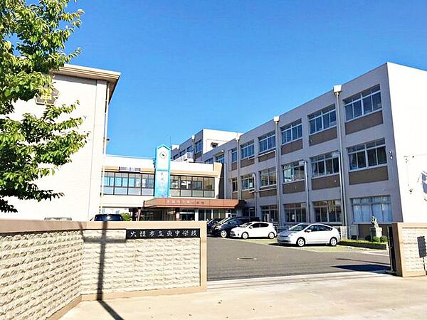 周辺を拡大表示