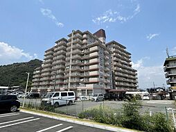 エバーグリーン夢前台
