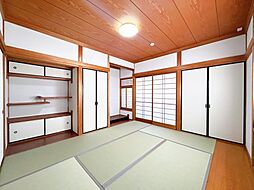 室内の画像