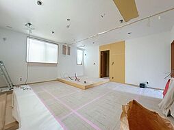 加東市ひろのが丘 戸建て