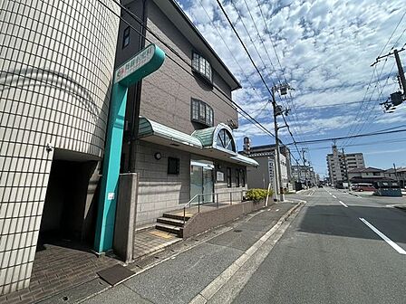 船越内科クリニック 650m